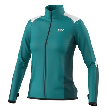 Bluza do biegania damska MOOD XS EXTREME HOBBY