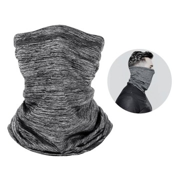 2 шт.Шёлк как подшлемник.Пыленепроницаемый.