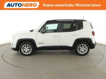 Jeep Renegade 2023 Jeep Renegade FV23% mHEV automat full LED navi, zdjęcie 1