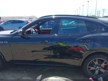 Maserati Levante 2019 Maserati Levante 2019 3.0 3.0 Benzyna 345KM, zdjęcie 7