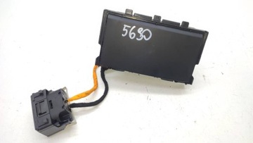 PRZETWORNICA GNIAZDKO 230V VW PASSAT B7 3AA907155