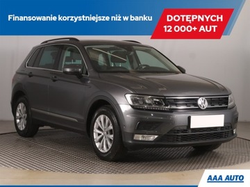 VW Tiguan 1.4 TSI, Salon Polska, 1. Właściciel