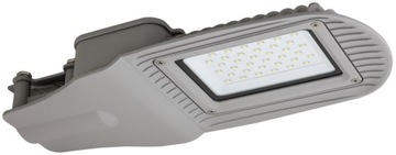 Lampa głowica oprawa latarnia uliczna LED 70W IP65 - do parków i ulic