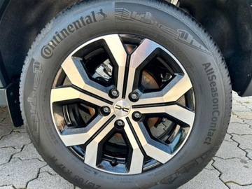 Dacia Bigster 1.2 TCe 130KM 2025 Od ręki - Expression 4x4 1.2 TCe 130KM / Pakiet Easy, Zimowy Plus, zdjęcie 11