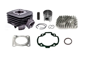 Cylinder głowica 70cm skuter Peugeot Vivacity 2T