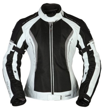 Letnia kurtka motocyklowa MODEKA KHAO AIR LADY 36