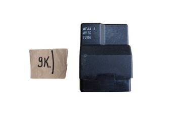 HONDA VTX 1300 VT 03-09 MODUL KOMPUTER ZAPLONOWY STEROWNIK USA