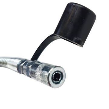 INGERSOLL RAND LUB5130 СМАЗКА НА АККУМУЛЯТОРЕ