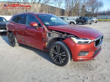 Volvo XC60 II 2019 Volvo XC 60 2019 Volvo XC60 T5 AWD Momentum 2.0 Benzyna 258KM, zdjęcie 5