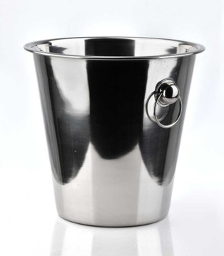 КОНТЕЙНЕР ДЛЯ ЛЬДА RAF STEEL COOKINI 22X21 СМ