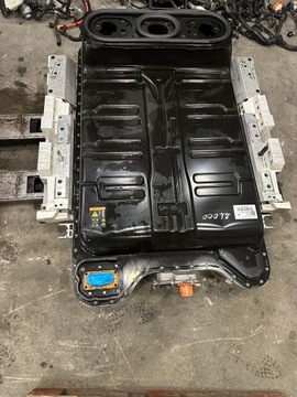 52kw BATERIA TRAKCYJNA AKUMULATOR RENAULT ZOE 52 kWh