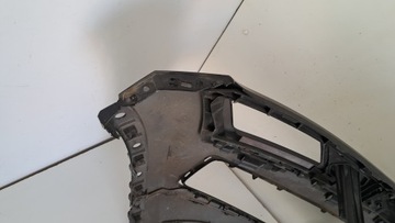 NÁRAZNÍK PŘEDNÍ SKODA KODIAK 17-> SPORTLINE RS VRS