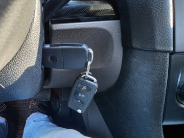 Volkswagen Golf VI Variant 2.0 TDI-CR DPF 140KM 2010 Volkswagen Golf 2.0 TDI 140 KM, Automat DSG,, zdjęcie 14