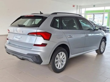 Skoda Kamiq Crossover Facelifting 1.0 TSI 115KM 2026 SKODA Kamiq Edition 130 1.0 TSI Suv 115KM 2026, zdjęcie 2