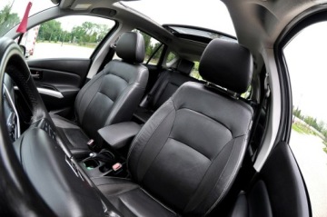 Suzuki SX4 II S-cross 1.6 VVT 120KM 2014 Suzuki SX4 S-Cross 1,6 VVT Benzyna 120KM Led Xenon, zdjęcie 8