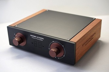 Пассивный предусилитель - ХОЗМО