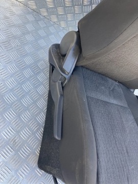 SEDADLO PRAVÝ PŘEDNÍ SUZUKI BALENO II 15-