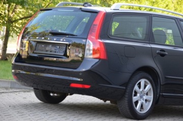 Volvo V50 1.6 D2 115KM 2012 1.6D2 114KM LIFT SERWIS 100% ORG.LAKIER! BI-XENON NAVI SKÓRA GRZ.FOTELE, zdjęcie 11