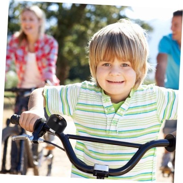 Велосипедный звонок, латунные колокольчики, стильные аксессуары