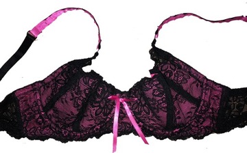 La Senza Biustonosz roz 75 B/C