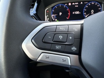 Volkswagen Touran III 1.5 TSI EVO 150KM 2023 Volkswagen Touran Panorama TOP LED 7os ErgoActiv ACC FV23 1.5, zdjęcie 13