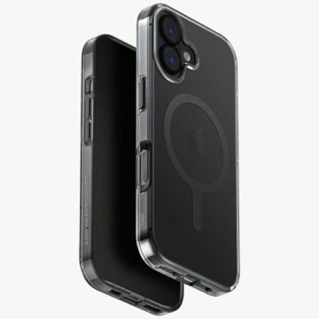 kryt pouzdro Uniq Clario MagSafe obal iPhone 17