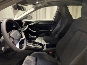 Audi A5 B10 Avant 2.0 TDI 204KM 2025 AUDI A5 TDI Avant S line Combi 2.0 (204KM) 2025, zdjęcie 5