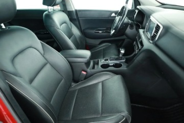 Kia Sportage IV SUV 1.6 T-GDI 177KM 2017 Kia Sportage 1.6 T-GDI, Salon Polska, 4X4, zdjęcie 6