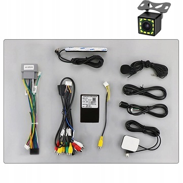 RÁDIO GPS WIFI USB ANDROID JEEP COMPASS 2010-2016