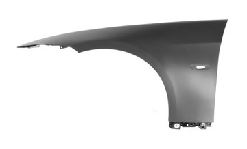BLATNÍK LEVÝ PŘEDNÍ BMW E92 PLAST CABRIO 06-10R DO PRO LAK W BARVA