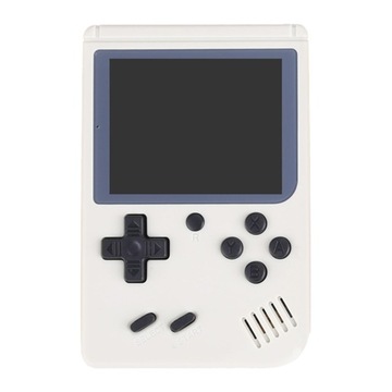 Портативная игровая консоль RS-50, 3,0 дюйма, встроенная мини-игра на 500 игр