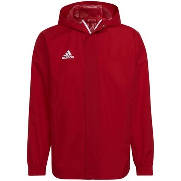 Kurtka Adidas Entrada 22 ALL-WEATHER r. L