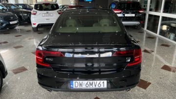 Volvo S90 II Sedan 2.0 T5 250KM 2019 Volvo S90 2.0 Turbo benzyna 250 km Polski salon Bogsata wersja wyposazenia, zdjęcie 18