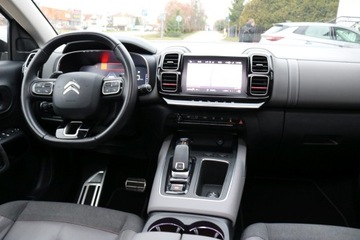 Citroen C5 Aircross 2021 CITROEN C5 AIRCROSS 1.6 benzyna 180KM, zdjęcie 12