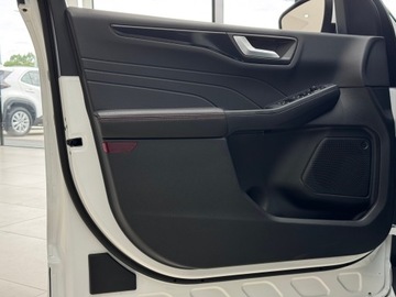 Ford Kuga III SUV Plug-In 2.5 Hybrid 190KM 2023 Ford Kuga ST Line, Kamera cofania, 1 właściciel, F, zdjęcie 10