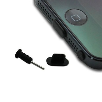 КРЫШКА ПЫЛЕЗАЩИТА ДЛЯ ТЕЛЕФОНА ПЛАНШЕТА 10 ШТ. USB-C