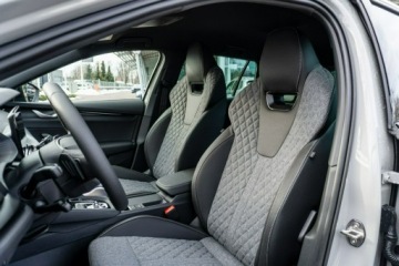 Skoda Octavia IV Liftback 1.5 TSI EVO 150KM 2026 Škoda Octavia Skoda Octavia Combi Sportline 1,5, zdjęcie 12