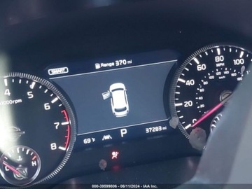 Kia 2022 Kia Inny 2022 Kia Telluride SX FWD 3.8 Benzyna 291KM, zdjęcie 6