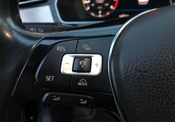 Volkswagen Passat B8 Limousine 1.8 TSI BlueMotion Technology 180KM 2017 Volkswagen Passat Passat 1.8 TSI Highline DSG Vat Marza Salon PL Naw, zdjęcie 18