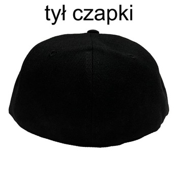 Полная кепка SNAP SNAPBACK L