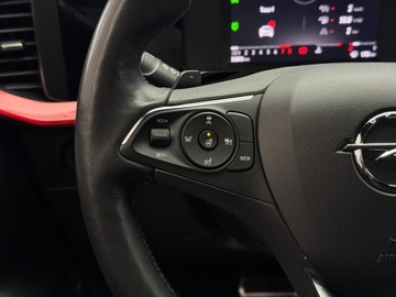 Opel Mokka II SUV 1.2 Turbo 130KM 2023 Opel Mokka GS / CarPlay / 1 właściciel / Salon Pol, zdjęcie 19