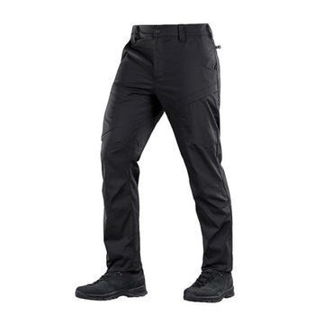 Spodnie Patrol Gen II Flex M-Tac czarne roz 42/36