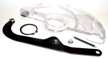 КРЫШКА МЕТАБО С РЫЧАГОМ ДЛЯ СОМ 254 М