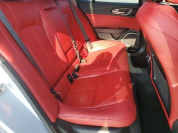 Alfa Romeo Giulia II Sedan Facelifting 2.0 Turbo 280KM 2021 Alfa Romeo Giulia Sport 2021 2.0l 2.0 Benzyna 280KM, zdjęcie 10