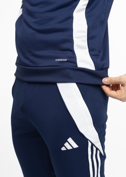 adidas spodnie dresowe męskie sportowe joggery Tiro 24 roz.M