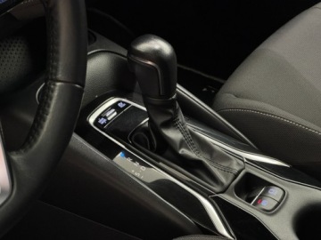 Toyota Corolla XII TS Kombi 2.0 Hybrid Dynamic Force 184KM 2022 Toyota Corolla Comfort / Kamera cofania / LED / Ca, zdjęcie 7