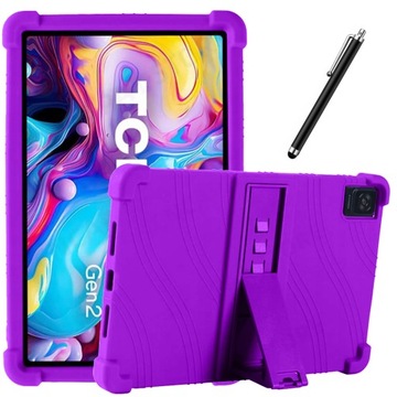 СИЛИКОНОВЫЙ ЧЕХОЛ С ПОДСТАВКОЙ для TCL TAB 10 GEN 2 10,36
