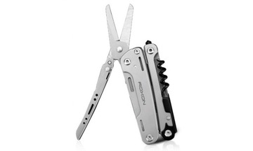 Multitool Roxon Storm S801S + ETUI + BITY narzędzie wielofunkcyjne