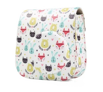 Чехол-чехол для Fuji Fujifilm Instax Share SP-3