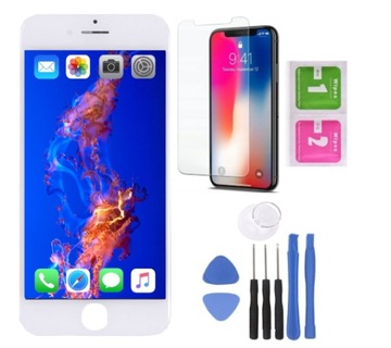 Wyświetlacz LCD Ekran do Apple iPhone 6